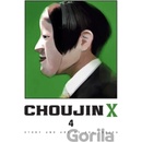 Choujin X 4
