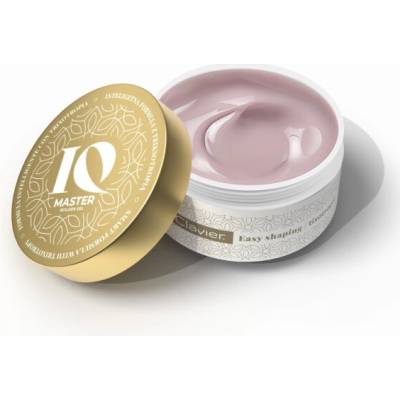 Yoshi Clavier Iq Master tixotropní modelační gel světle béžový 50g