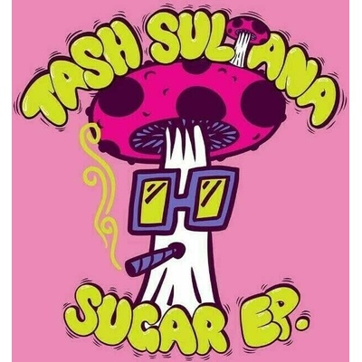 Tash Sultana - Sugar Ep. LP