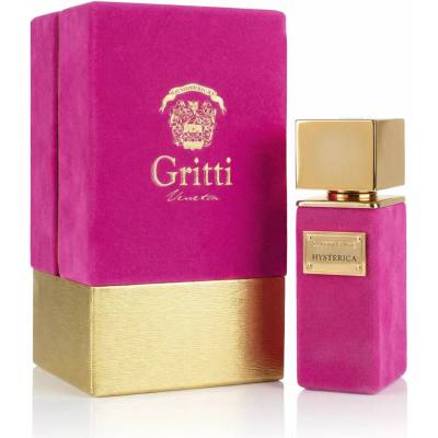 Gritti Hysterica parfum dámsky 100 ml