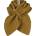 Engel Детски шал Engel Kid's Fleece Scarf - Safran Melange - размер One Size (203-2225-0111)