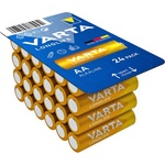 VARTA 4106301124 Батерия AA (LR06) с дълъг живот BigBox24 (4106301124)