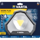 Varta Work Flex Stadium Light with Battery 18647101401-584656