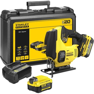 STANLEY SFMCS600M2K-QW