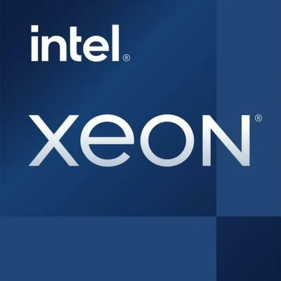 Intel Xeon E-2324G 4-Core 3.10 GHz LGA1200 Tray