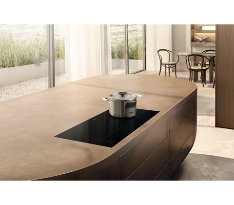 Miele KM 8575 FL