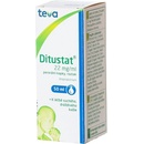 Volně prodejné léky DITUSTAT 22MG/ML POR GTT SOL 1X50ML