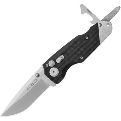 Gerber Obsidian