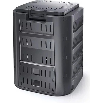 Nabbi IKL220C 220 l čierna