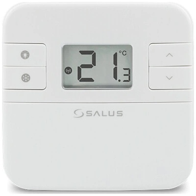 SALUS Controls RT310