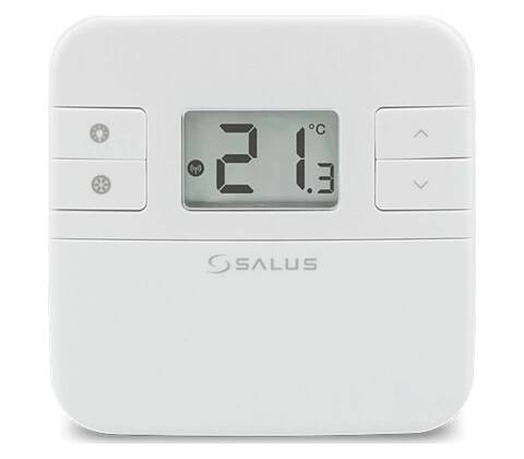 SALUS Controls RT310