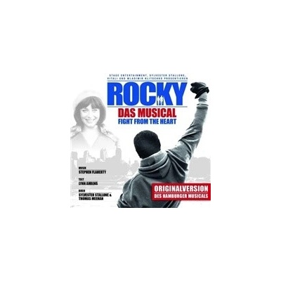 Soundtrack - Das Musical