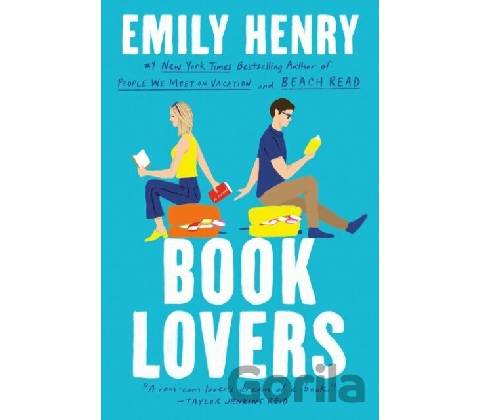 Book Lovers
