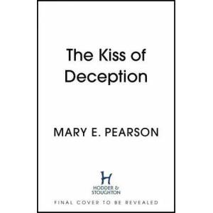 Kiss of Deception (ISBN: 9781399701136)