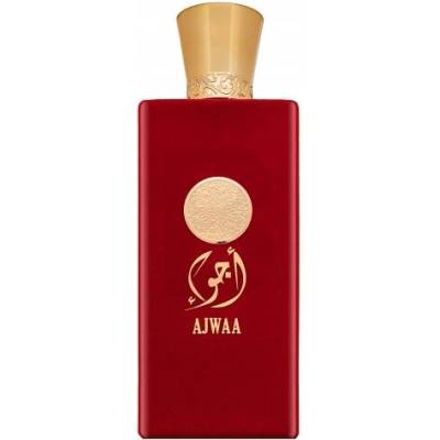 Nusuk Ajwaa koncentrovaná parfumovaná voda unisex 100 ml