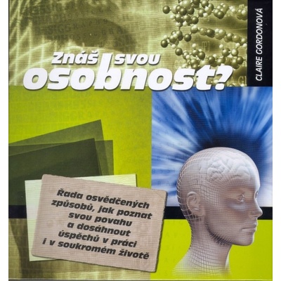 Znáš svou osobnost?