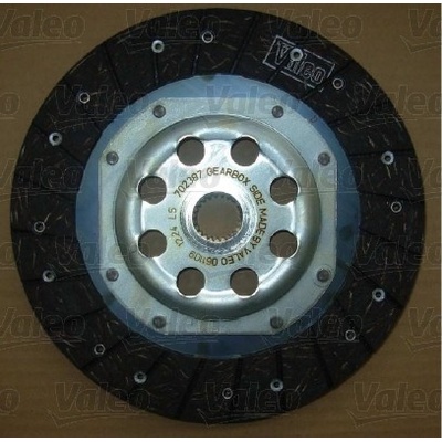 Valeo Service 826675