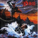 Dio - Holy Diver CD