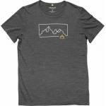 Devold Active "Outline" Tee Man Размер: M /