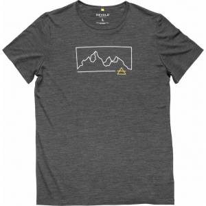 Devold Active "Outline" Tee Man Размер: XL /