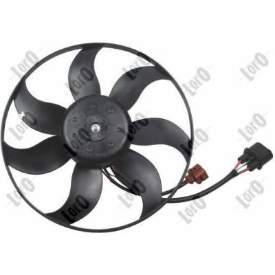 LORO Větrák chlazení motoru LOR 053-014-0043