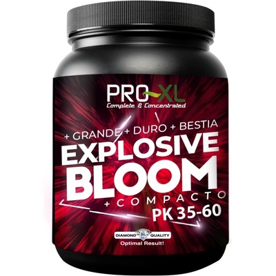 PRO-XL Explosive Bloom 1 kg