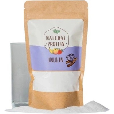 Naturalprotein Inulin 250 g