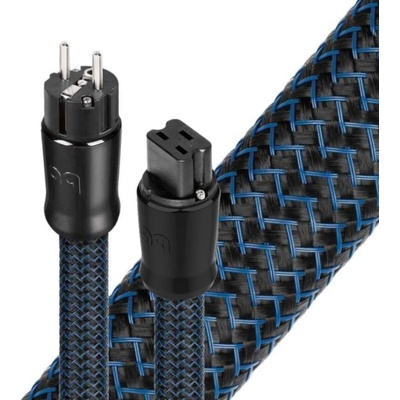 Audioquest Monsoon XTRM napájecí kabel 3,0m koncovka IEC C-19