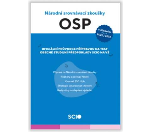 Cvičebnice OSP