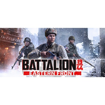 Battalion 1944