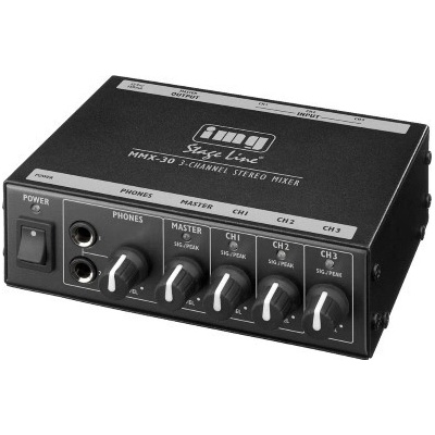 Monacor MMX-30