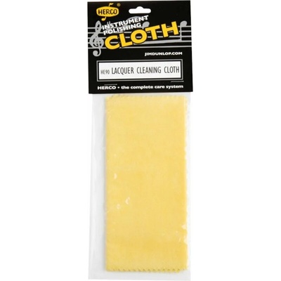 Dunlop HE 90 Кърпа за почистване (HE90)