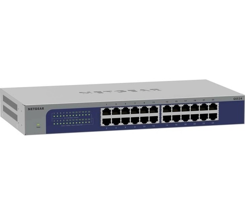 Netgear GS524-300EUS