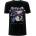 Metallica Creeping Death Black 2XL Риза (METTS04MB05)