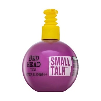 TIGI Bed Head Small Talk Thickening Cream стилизиращ крем за възстановяване на гъстотата 240 ml