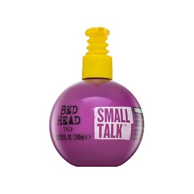 TIGI Bed Head Small Talk Thickening Cream стилизиращ крем за възстановяване на гъстотата 240 ml