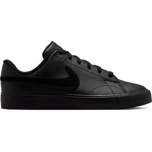 Nike Маратонки Nike Kids Low-Top Trainers - Black/Black - sportihobi - 115,37 лв