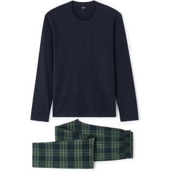 Celio Пижама Mipyjsmart Celio | Zelen | МЪЖЕ | S