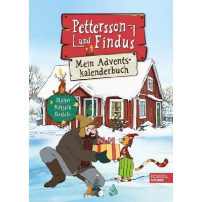 Pettersson und Findus | Sven Nordqvist