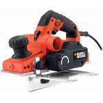 Black & Decker KW750K-QS Електрическо ренде