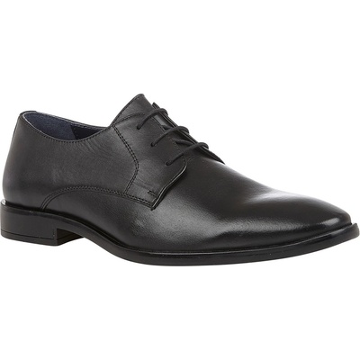 Lotus Shoes Lotus Ross Shoe Sn62 - Black