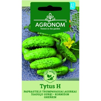 Seklos Корнишони (мини) Титус F1 / Tytus H