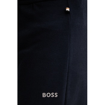 BOSS Домашен панталон BOSS Waffle Pants Cuff (50535878)