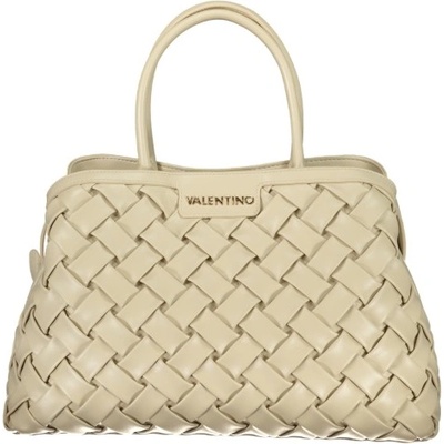 Valentino bags Елегантна дамска чанта valentino bags, Размер uni, Цвят Бежов (vbs9ua04ennis_beecru)