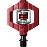 Crankbrothers Педали с автомат Crankbrothers Candy 3 Klick-Pedal Clipless pedals - Dark Red / Dark Red - размер One Size (860-4757-0211)