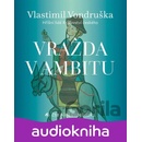 Vražda v ambitu