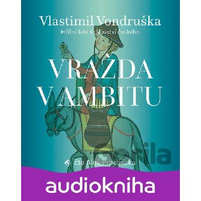 Vražda v ambitu