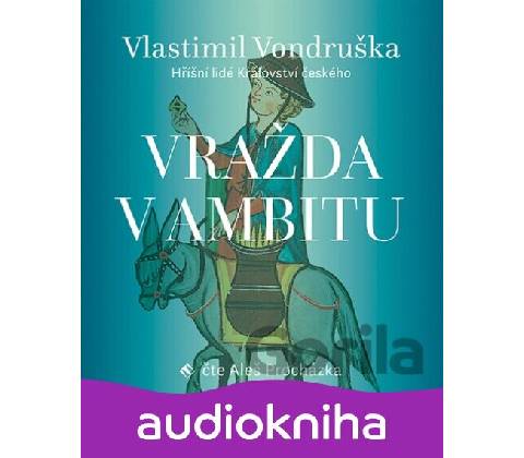 Vražda v ambitu