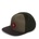 Volcom Мъжка шапка с козирка Volcom Quarter Twill Cap - Surplus - размер One size (904-6143-0211)