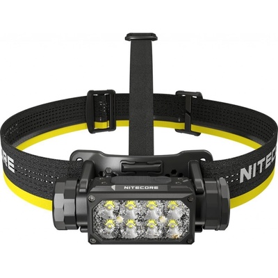čelovka NITECORE HC65 UHE